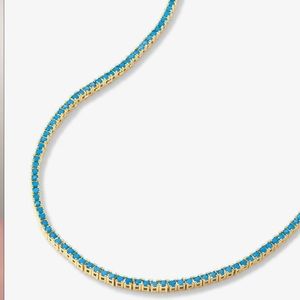 Baby Heiress Necklace